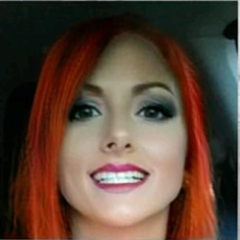 Meet your Posher, Kristie